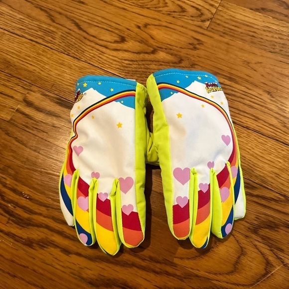 Freezy Freakies Kids Gloves Size Medium 8-10 - Picture 11 of 11